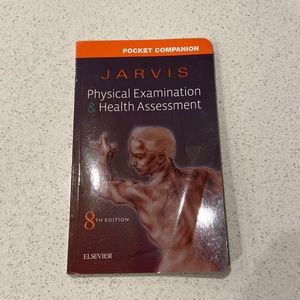 Physical Examination & Health Assessment